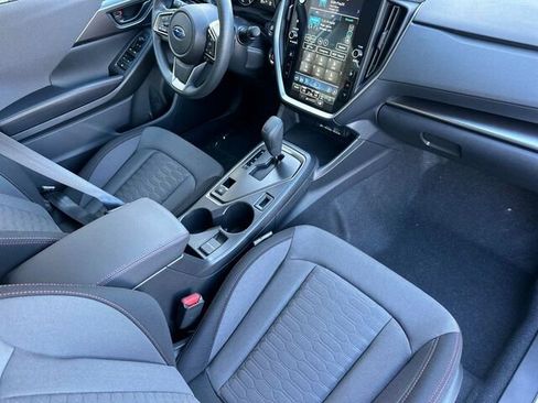 New 2026 Subaru Impreza 2.0i Sport image 18