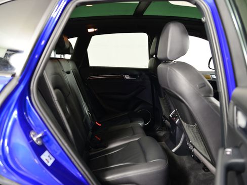 Used 2016 Audi Q5 3.0T Premium Plus w/ Technology Package image 22