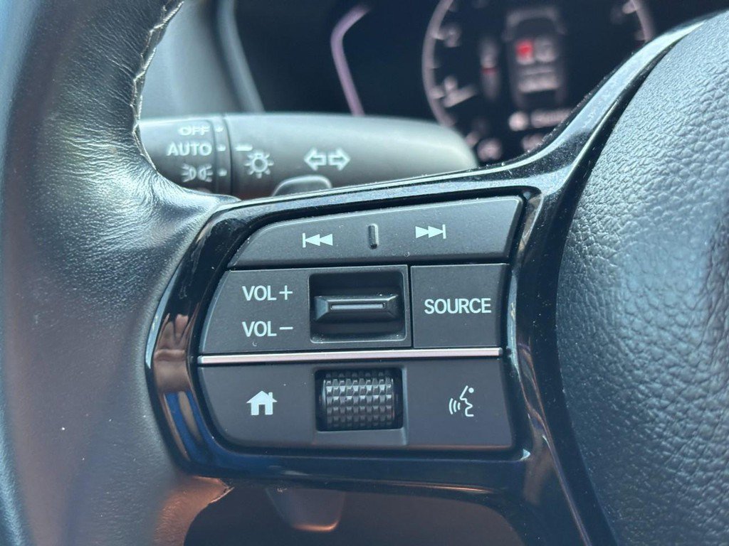 Used 2024 Honda Civic Sport image 17