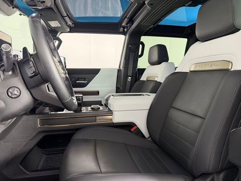 Used 2025 GMC Hummer EV 2X AWD/4WD image 25
