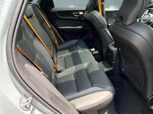 Certified 2026 Volvo XC60 T8 Polestar AWD/4WD image 30