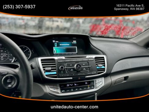 Used 2013 Honda Accord LX image 11
