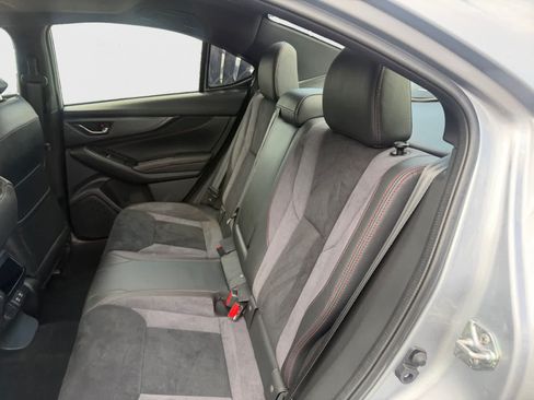 Used 2022 Subaru WRX GT AWD/4WD image 22