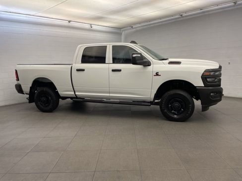 New 2026 RAM 2500 Tradesman image 2