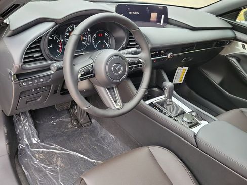 New 2026 MAZDA MAZDA3 Hatchback w/Premium Plus Pkg AWD/4WD image 17