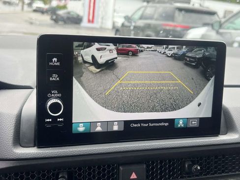 Used 2025 Honda CR-V Sport-L image 29