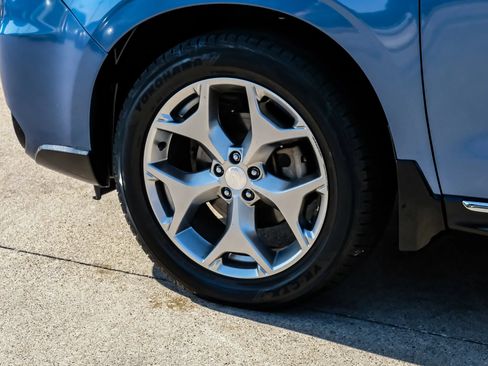 Used 2015 Subaru Forester 2.5i Touring AWD/4WD image 51