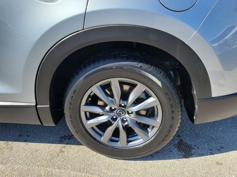 Used 2020 MAZDA CX-9 Touring image 9