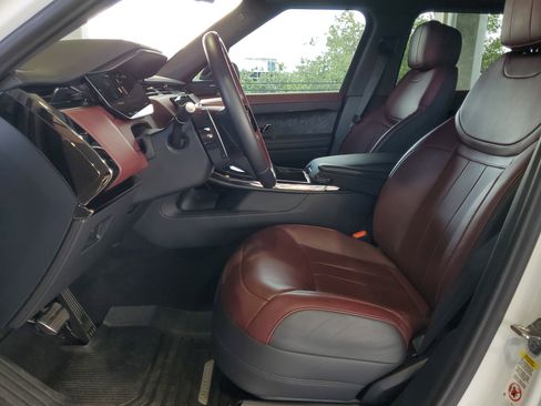 Used 2023 Land Rover Range Rover Sport SE Dynamic AWD/4WD image 18