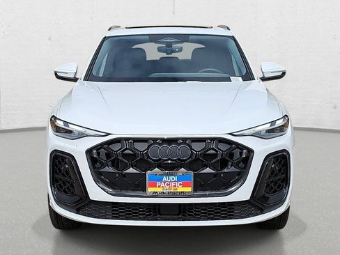New 2026 Audi Q5 2.0T AWD/4WD image 2