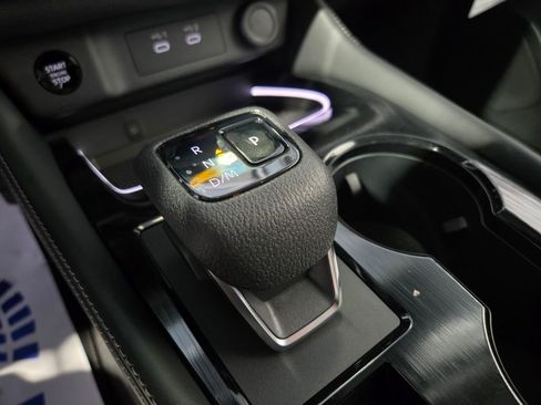 New 2026 Nissan Rogue Platinum image 8