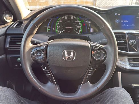 Used 2014 Honda Accord EX-L image 10