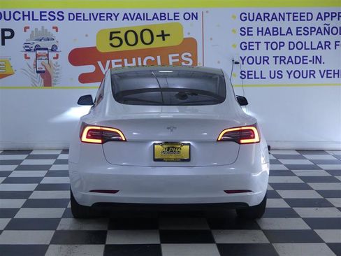 Used 2022 Tesla Model 3 RWD image 6