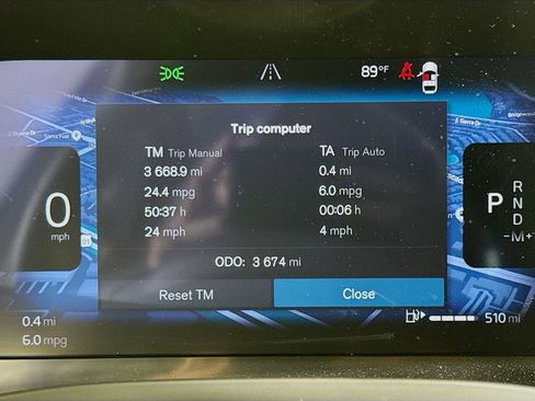 Certified 2026 Volvo XC60 B5 Ultra w/ Protection Package Premier AWD/4WD image 12