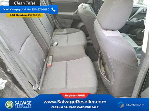 Used 2010 MAZDA MAZDA3 i Sport image 13