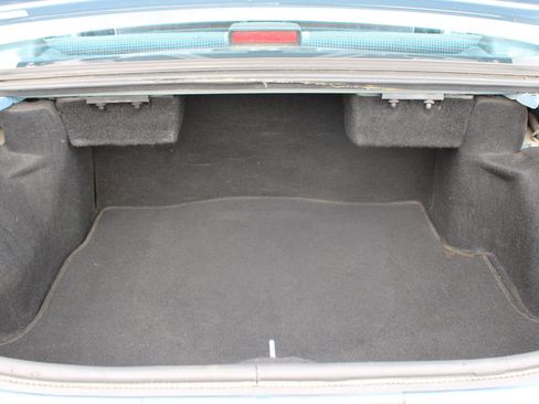 Used 1990 Buick Le Sabre Custom FWD image 10