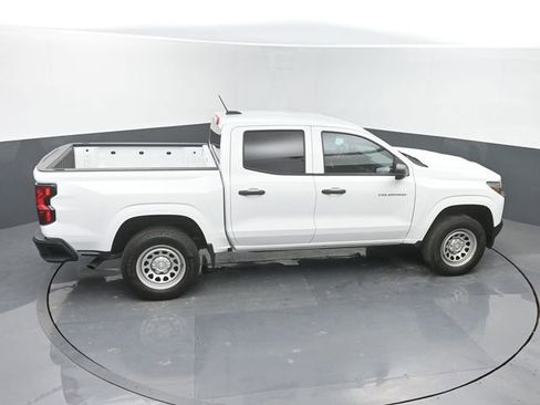 Used 2024 Chevrolet Colorado W/T RWD image 36