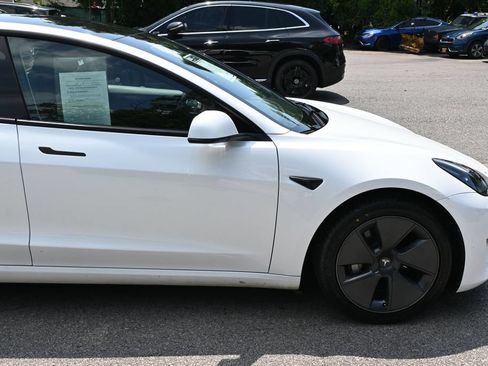 Used 2023 Tesla Model 3 Standard Range RWD image 46
