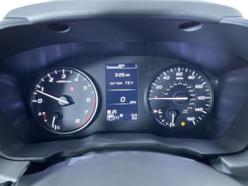 Used 2026 Subaru Crosstrek 2.5i image 17