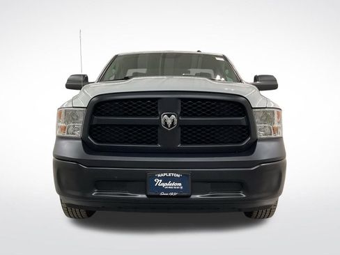 Used 2022 RAM 1500 Tradesman w/ Trailer Tow Group image 5