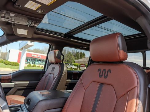 Used 2022 Ford F350 King Ranch w/ King Ranch Ultimate Package image 20