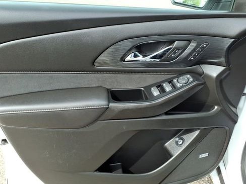 Certified 2023 Chevrolet Traverse High Country w/ LPO, Floor Liner Package FWD image 13