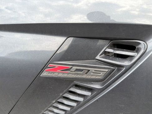 Used 2017 Chevrolet Corvette Z06 RWD image 7
