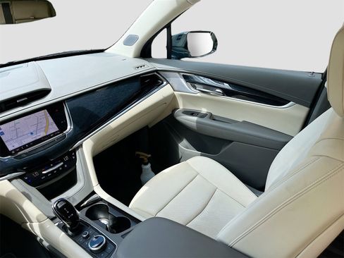 Used 2024 Cadillac XT6 Premium Luxury image 25
