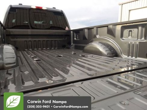 New 2026 Ford F350 XL w/ STX Appearance Package image 28