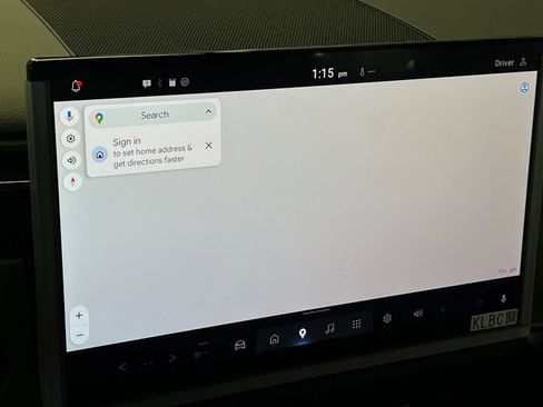 New 2026 MAZDA CX-5 Preferred image 19