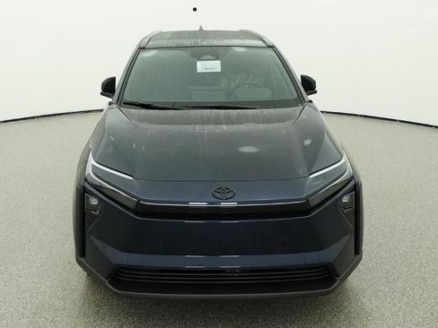 New 2026 Toyota bZ AWD/4WD image 15