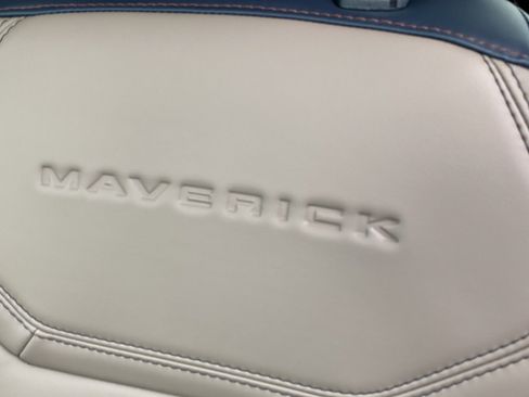 New 2026 Ford Maverick Lariat AWD/4WD image 12
