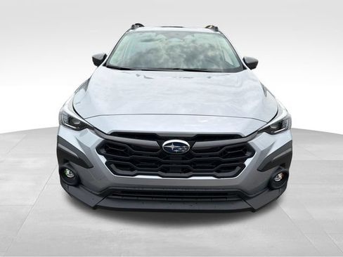 New 2026 Subaru Crosstrek 2.5i Limited w/ Crosstrek Mirror Package AWD/4WD image 2