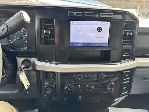 Certified 2024 Ford F350 XLT image 12