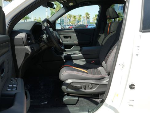 New 2026 Honda Passport TrailSport image 15