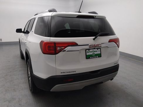 Used 2018 GMC Acadia SLE AWD/4WD image 6