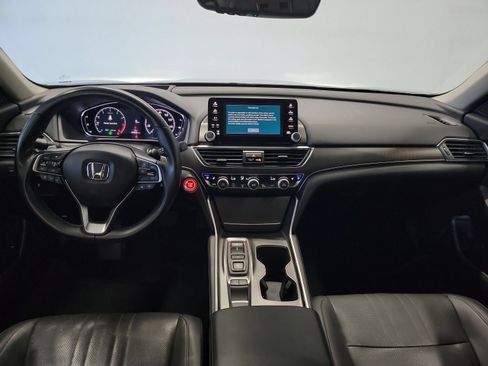 Used 2022 Honda Accord Touring image 15