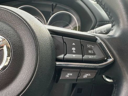 Used 2022 MAZDA CX-5 AWD 2.5 S w/ Select Package image 46