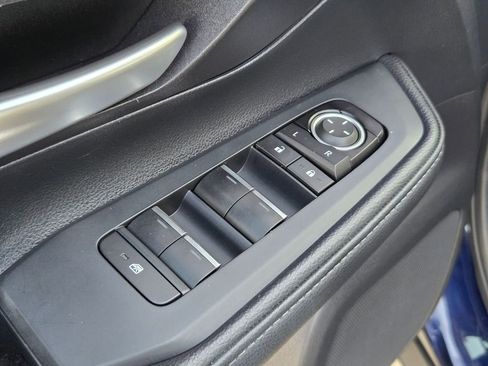 Used 2025 Toyota Grand Highlander AWD Hybrid image 12