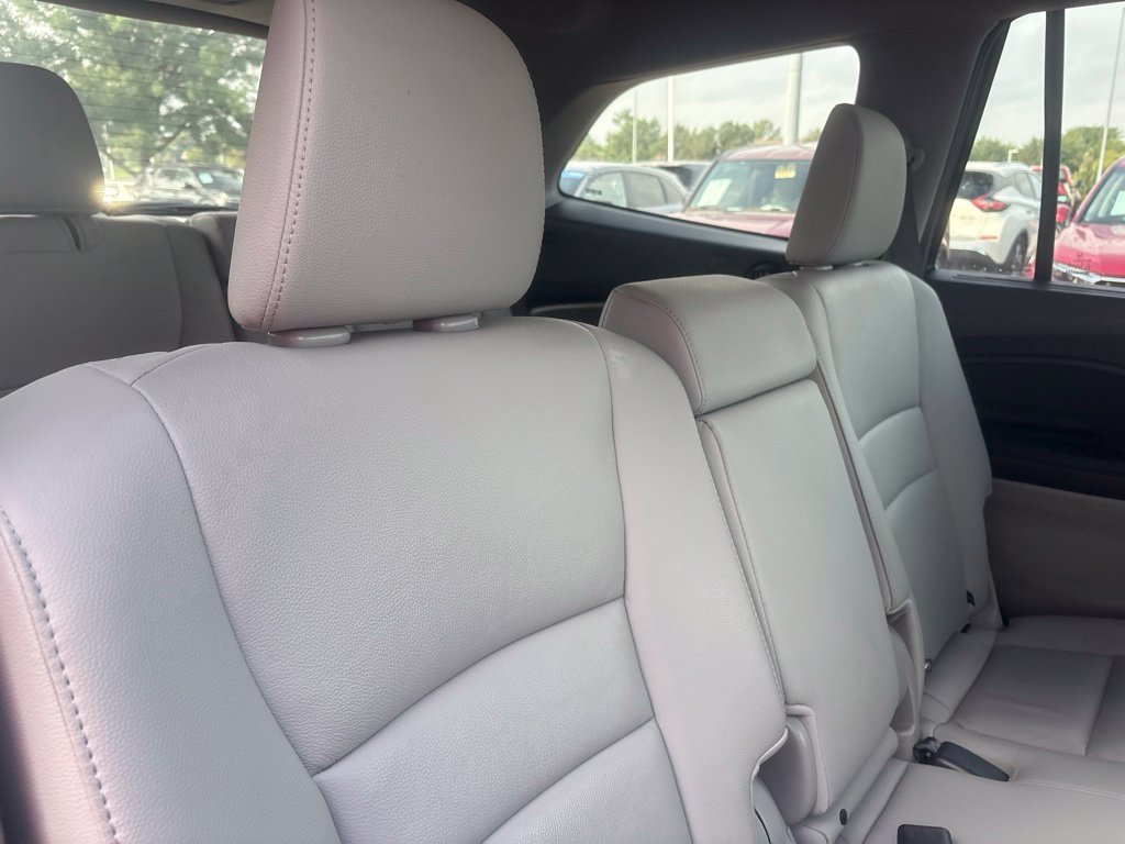 Used 2021 Honda Pilot EX-L image 34