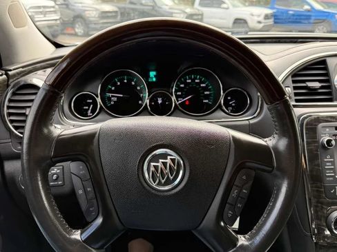 Used 2014 Buick Enclave Premium FWD image 10
