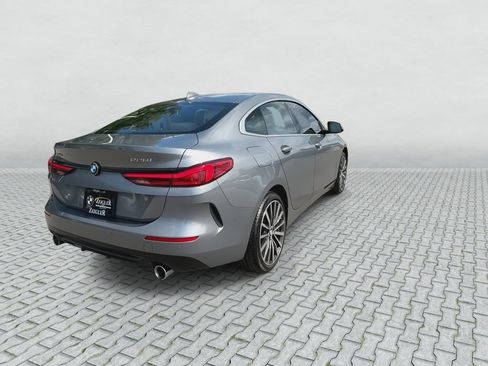 Used 2023 BMW 228i xDrive Gran Coupe w/ Convenience Package AWD/4WD image 8