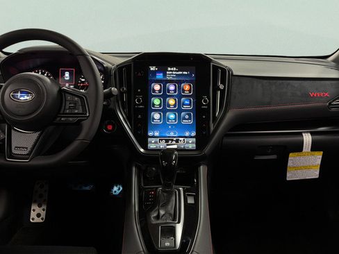 New 2026 Subaru WRX Limited AWD/4WD image 38