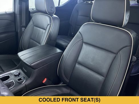Certified 2022 Chevrolet Traverse Premier w/ Redline Edition AWD/4WD image 12