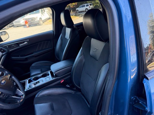 Used 2020 Ford Edge ST w/ Equipment Group 401A AWD/4WD image 10