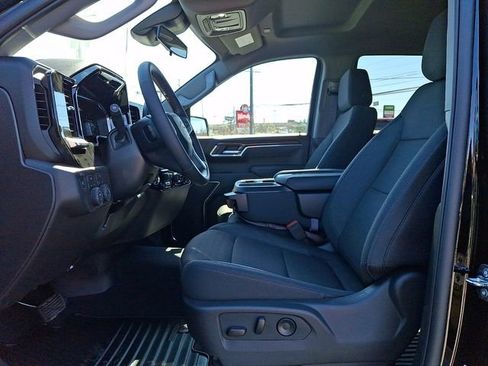 Certified 2026 Chevrolet Silverado 1500 LT image 13