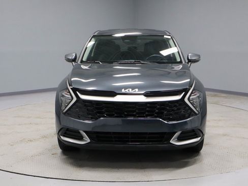 Used 2023 Kia Sportage EX image 7