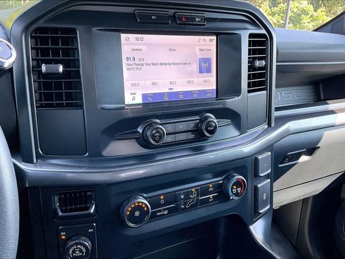 Certified 2023 Ford F150 XL w/ STX Appearance Package AWD/4WD image 6