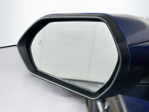 Used 2025 Kia K4 FWD image 16