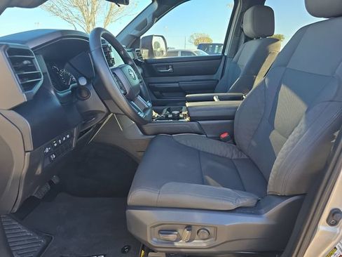 Used 2025 Toyota Tundra SR5 image 14